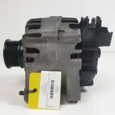 Pezzo di ricambio per auto di seconda mano alternatore per ford kuga (cbs) dw10c.txda.txma riferimenti oem iam av6n10300md fg15t074 