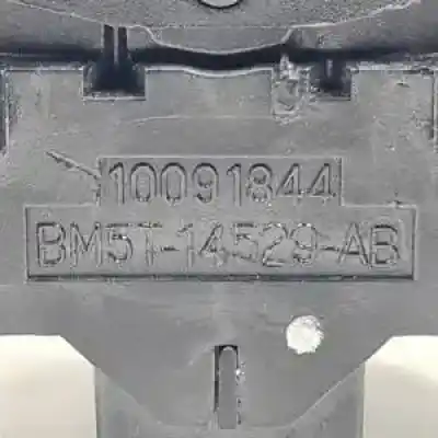 Second-hand car spare part rear left power window switch for ford kuga (cbs) dw10c.txda.txma oem iam references bm5t14529ab  