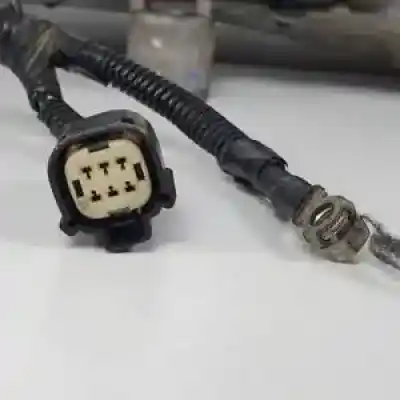 Peça sobressalente para automóvel em segunda mão caixa de direção por ford kuga (cbs) dw10c.txda.txma referências oem iam cv6c3d070na  