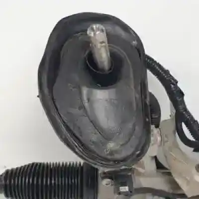 Peça sobressalente para automóvel em segunda mão caixa de direção por ford kuga (cbs) dw10c.txda.txma referências oem iam cv6c3d070na  