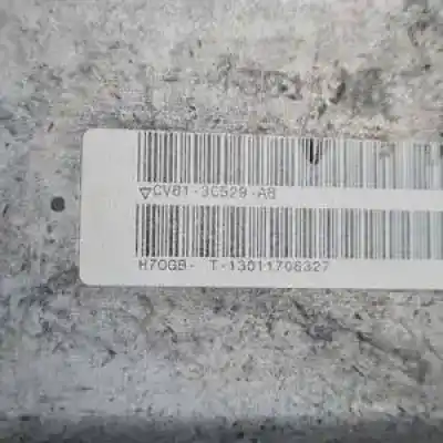 Автозапчасти б/у рулевая колонка за ford kuga (cbs) dw10c.txda.txma ссылки oem iam cv613c529ab  