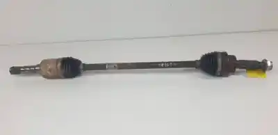 Автозапчасти б/у задняя правая трансмиссия за FORD KUGA (CBS) DW10C.TXDA.TXMA ссылки OEM IAM CV614K138AA  