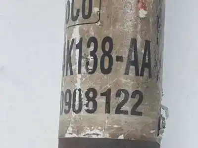 Автозапчасти б/у задняя правая трансмиссия за ford kuga (cbs) dw10c.txda.txma ссылки oem iam cv614k138aa  