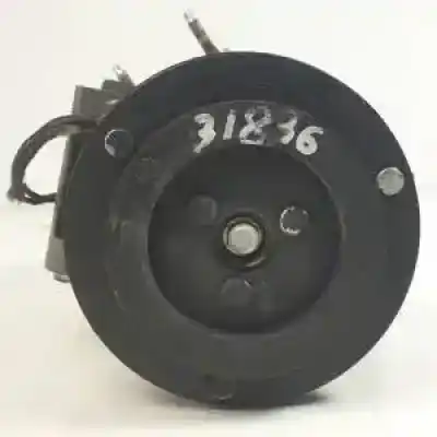 Peça sobressalente para automóvel em segunda mão compressor de ar condicionado a/a a/c por ford kuga (cbs) dw10c.txda.txma referências oem iam redv6119d629dc  