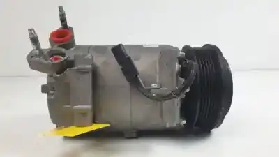 Peça sobressalente para automóvel em segunda mão compressor de ar condicionado a/a a/c por ford kuga (cbs) dw10c.txda.txma referências oem iam redv6119d629dc  