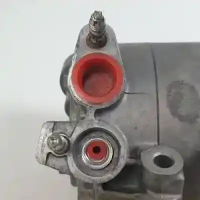 Peça sobressalente para automóvel em segunda mão compressor de ar condicionado a/a a/c por ford kuga (cbs) dw10c.txda.txma referências oem iam redv6119d629dc  