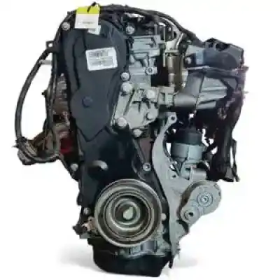 Pezzo di ricambio per auto di seconda mano motore completo per ford kuga (cbs) dw10c.txda.txma riferimenti oem iam dw10c  