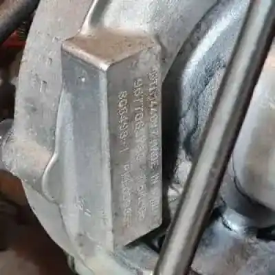 Pezzo di ricambio per auto di seconda mano motore completo per ford kuga (cbs) dw10c.txda.txma riferimenti oem iam dw10c  