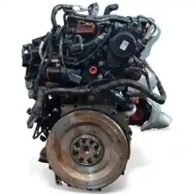 Pezzo di ricambio per auto di seconda mano motore completo per ford kuga (cbs) dw10c.txda.txma riferimenti oem iam dw10c  