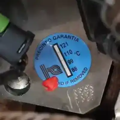 Pezzo di ricambio per auto di seconda mano motore completo per ford kuga (cbs) dw10c.txda.txma riferimenti oem iam dw10c  