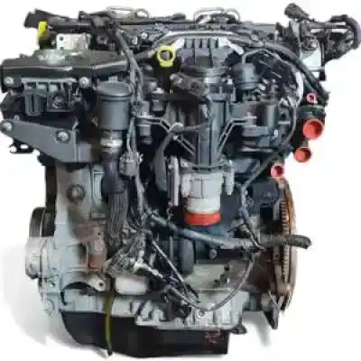 Pezzo di ricambio per auto di seconda mano motore completo per ford kuga (cbs) dw10c.txda.txma riferimenti oem iam dw10c  