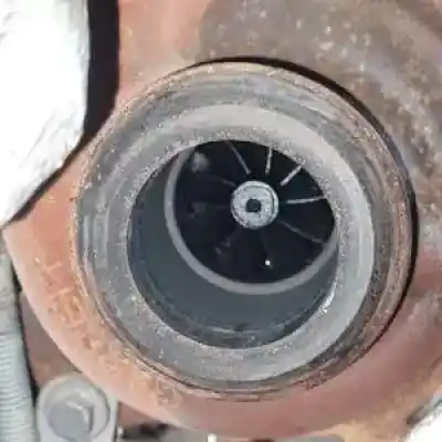 Pezzo di ricambio per auto di seconda mano motore completo per ford kuga (cbs) dw10c.txda.txma riferimenti oem iam dw10c  