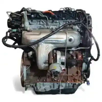 Pezzo di ricambio per auto di seconda mano motore completo per ford kuga (cbs) dw10c.txda.txma riferimenti oem iam dw10c  