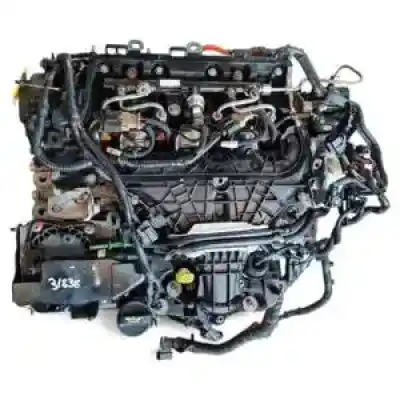 Pezzo di ricambio per auto di seconda mano motore completo per ford kuga (cbs) dw10c.txda.txma riferimenti oem iam dw10c  