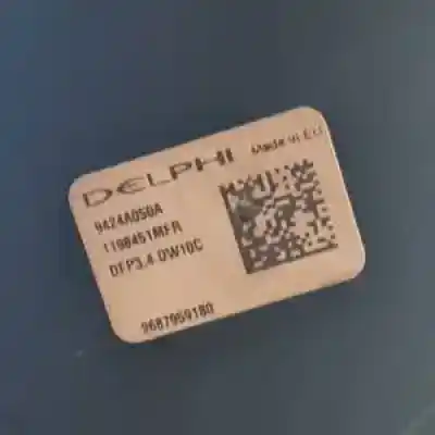 Pezzo di ricambio per auto di seconda mano motore completo per ford kuga (cbs) dw10c.txda.txma riferimenti oem iam dw10c  