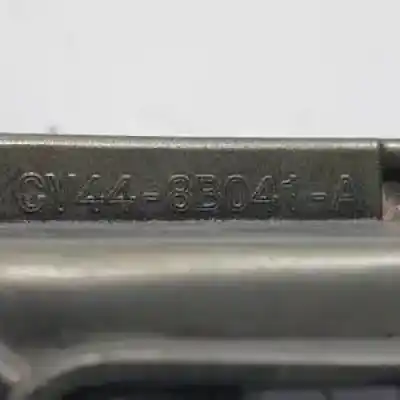 Peça sobressalente para automóvel em segunda mão painel frontal por ford kuga (cbs) dw10c.txda.txma referências oem iam cv448b041a  