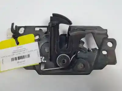 Автозапчасти б/у замок капота за ford kuga (cbs) dw10c.txda.txma ссылки oem iam bm5a16700af