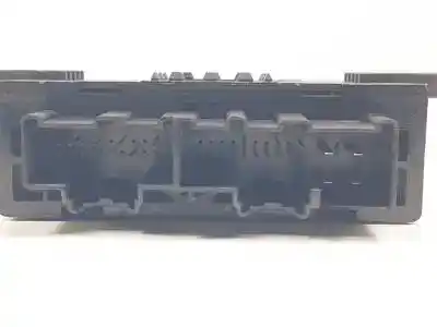 Second-hand car spare part electronic module for ford puma b7jb oem iam references lu5t14b533af  