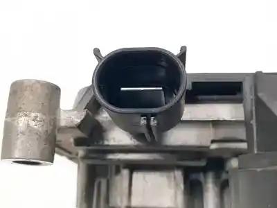 Second-hand car spare part electronic module for ford puma b7jb oem iam references lx7a14b227ak  