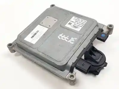 Second-hand car spare part electronic module for ford puma b7jb oem iam references lx7a14b227ak  