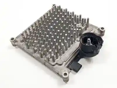 Second-hand car spare part electronic module for ford puma b7jb oem iam references lx7a14b227ak