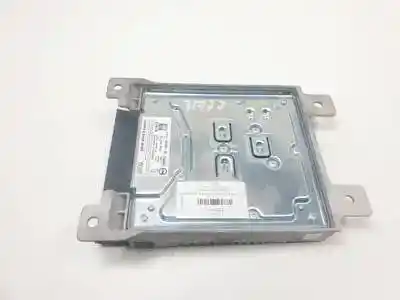Second-hand car spare part electronic module for ford puma b7jb oem iam references l1tt18t806ac  