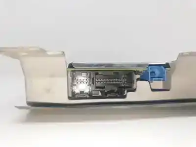 Second-hand car spare part electronic module for ford puma b7jb oem iam references l1tt18t806ac