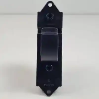 Peça sobressalente para automóvel em segunda mão botão / interruptor elevador vidro traseiro esquerdo por citroen c-crosser 4hndw12mted4.4hn referências oem iam 8608a63