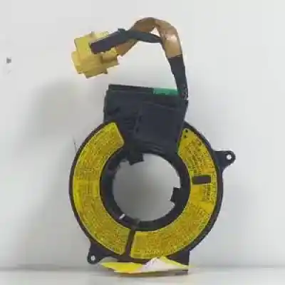 Peça sobressalente para automóvel em segunda mão Fita Do Airbag por CITROEN C-CROSSER 4HNDW12MTED4.4HN Referências OEM IAM   795557