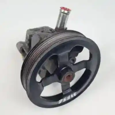 Peça sobressalente para automóvel em segunda mão bomba de direção por citroen c-crosser 4hndw12mted4.4hn referências oem iam 