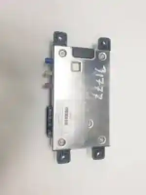 Second-hand car spare part electronic module for ford puma b7jb oem iam references nb5t14g087jb  