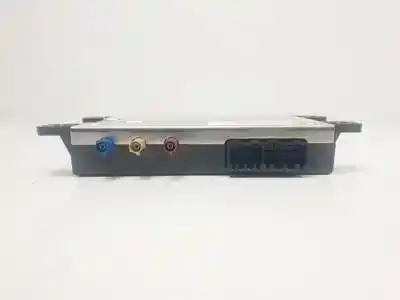 Second-hand car spare part electronic module for ford puma b7jb oem iam references nb5t14g087jb
