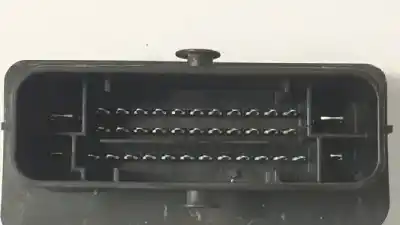 Peça sobressalente para automóvel em segunda mão abs por audi q3 (8u) cfgc referências oem iam 5n0614109ae 54085953b 