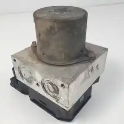 Peça sobressalente para automóvel em segunda mão abs por audi q3 (8u) cfgc referências oem iam 5n0614109ae 54085953b 