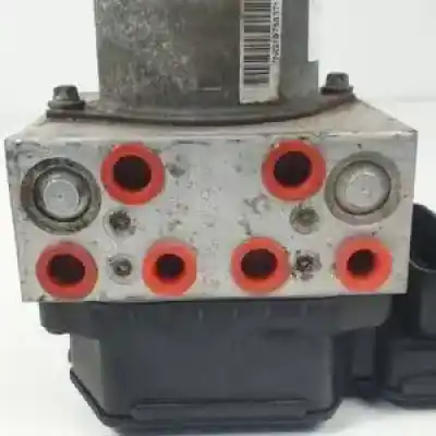 Peça sobressalente para automóvel em segunda mão abs por audi q3 (8u) cfgc referências oem iam 5n0614109ae 54085953b 