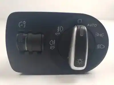 Second-hand car spare part headlights switch for audi q3 (8u) cfgc oem iam references 8x2941531ad
