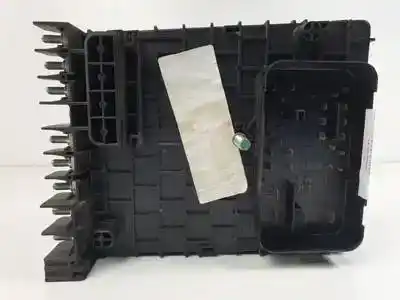 Peça sobressalente para automóvel em segunda mão caixa de fusíveis e relés por audi q3 (8u) cfgc referências oem iam 3c0937125a 63595743 