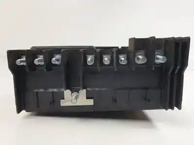 Peça sobressalente para automóvel em segunda mão caixa de fusíveis e relés por audi q3 (8u) cfgc referências oem iam 3c0937125a 63595743 