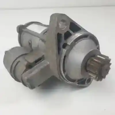 Second-hand car spare part starter motor for audi q3 (8u) cfgc oem iam references 