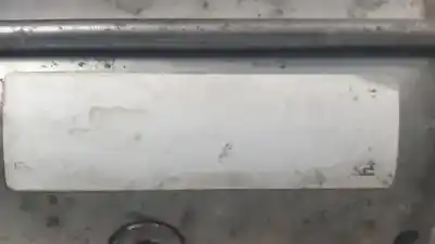 Second-hand car spare part starter motor for audi q3 (8u) cfgc oem iam references   02m911024c