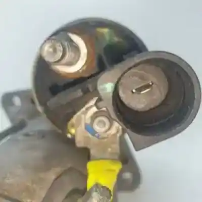 Second-hand car spare part starter motor for audi q3 (8u) cfgc oem iam references   02m911024c