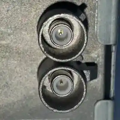 Peça sobressalente para automóvel em segunda mão sistema de áudio / rádio cd por audi q3 (8u) cfgc referências oem iam 8u0035193c 28382054 