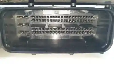 Second-hand car spare part ecu engine control for audi q3 (8u) cfgc oem iam references 0281018559 03l906018ph 