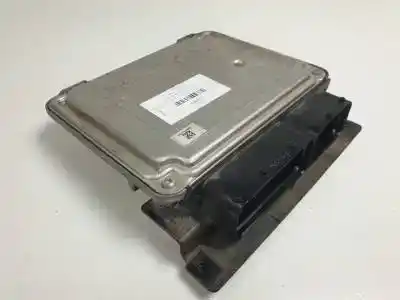 Second-hand car spare part ecu engine control for audi q3 (8u) cfgc oem iam references 0281018559 03l906018ph 