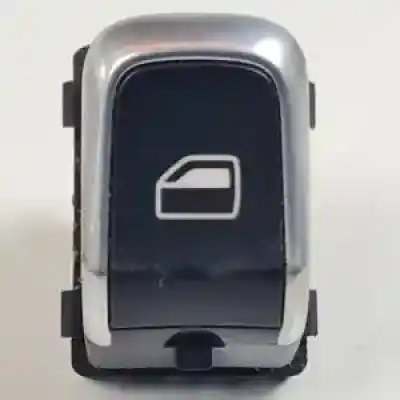 Second-hand car spare part rear left power window switch for audi q3 (8u) cfgc oem iam references 4h0959855a