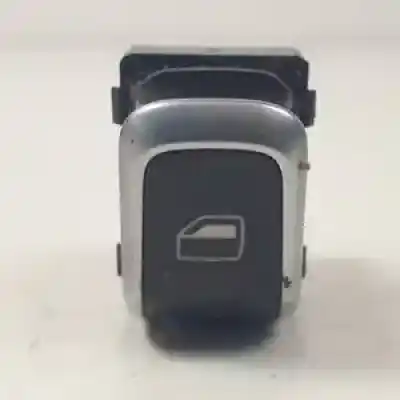 Second-hand car spare part rear right power window switch for audi q3 (8u) cfgc oem iam references 4h0959855a