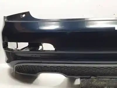 Second-hand car spare part rear bumper for audi q3 (8u) cfgc oem iam references   