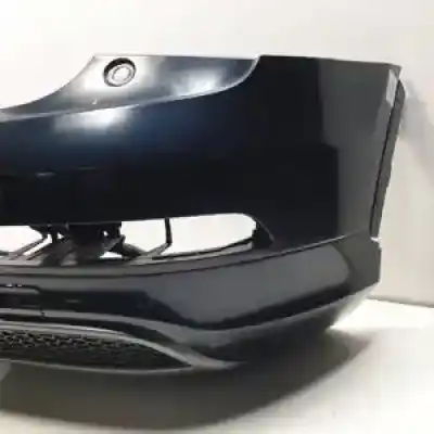 Second-hand car spare part rear bumper for audi q3 (8u) cfgc oem iam references   