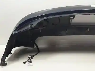 Second-hand car spare part rear bumper for audi q3 (8u) cfgc oem iam references   