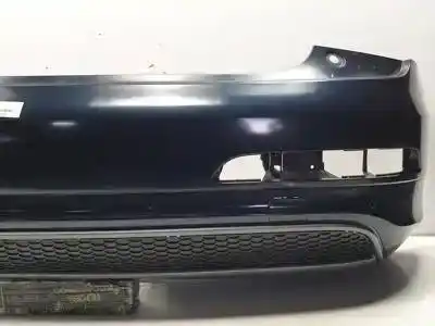 Second-hand car spare part rear bumper for audi q3 (8u) cfgc oem iam references   